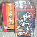 Sports Picks NFL Series 7 Clinton Portis White Jersey Variant