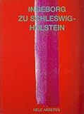 Produkt-Bild: Ingeborg zu Schleswig-Holstein Neue Arbeiten 1995 - 2001; Stiftung Schleswig-Holsteinische Landesmuseen Schlo&szlig; Gottorf, Schleswig, Reithalle, 17. Juni - 26. August 2001