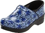 Dansko Women's Vegan Pro Coated Mule