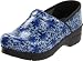 Dansko Women's Vegan Pro Coated Mule