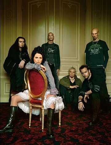 Image of Within Temptation
