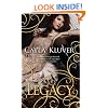 Legacy (Harlequin Teen)