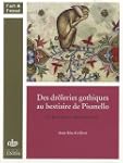 Des dr�leries gothiques au bestiaire...