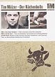 Tim M�lzer - Der K�chenbulle (2 DVDs + Buch)