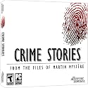 Crime Stories