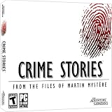 Crime Stories