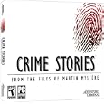 Crime Stories by Dreamcatcher