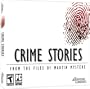 Crime Stories