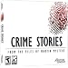 Crime Stories game