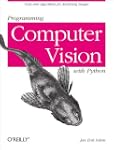 Programming Computer Vision with Pyth...