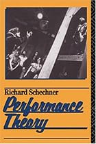 Performance Theory