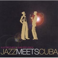 Jazz Meets Cuba