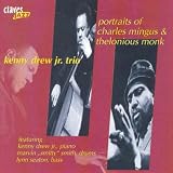 Portraits of Mingus and Monk