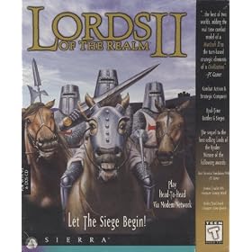 Lords of the Realm II