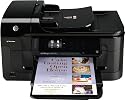 HP Officejet 6500A Multifunktionsgerät (Scanner, Kopierer, Drucker und Fax)