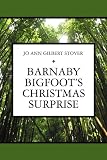 Barnaby Bigfoot's Christmas Surprise