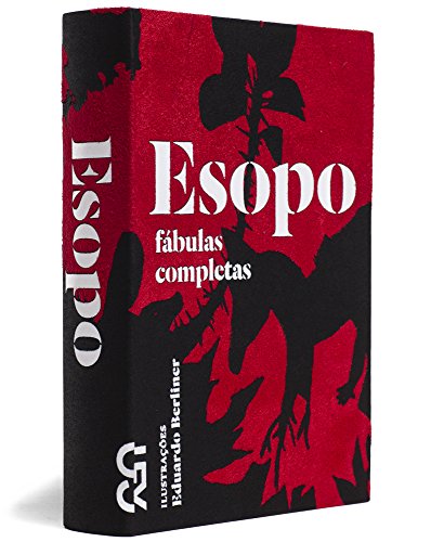 Esopo - Fabulas Completas (Em Portugues do Brasil)