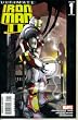 Ultimate Iron Man II #1 (Marvel Comics)
