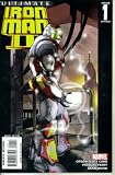 Ultimate Iron Man II #1 (Marvel Comics)