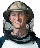 Sea to Summit Mosquito Head Net