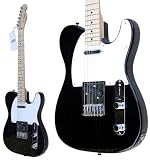 FENDER-JAPAN TL-STD/M/BK