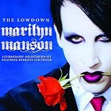 The Lowdownby Marilyn Manson
