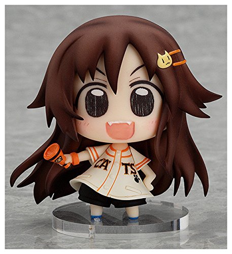 ミニッチュ アイドルマスター シンデレラガールズ 03 【1.姫川友紀】(単品)