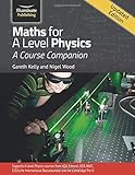 Maths for A level physics : a course companion