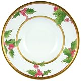 Royal Doulton Minton S/S rim soup Celebration