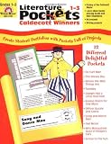 Literature Pockets, Caldecott Winners For Grades 4-6: Create Student Portfolios With Pockets Full Of Projects (1557998205) by Jill Norris