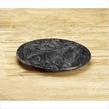 Green Marble 12 Lazy Susan