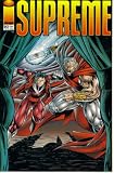  : Supreme #20 (Image Comics)