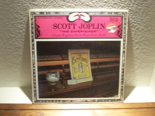 Scott Joplin
