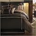Croscill Cheetah Comforter, Bed Skirt, and Sham Set