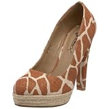 Gomax Womens Mitsu-01 Platform Pump