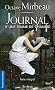 Le journal d'une femme de chambre