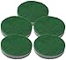 Black & Decker Scumbuster (5 Pack) Green Scrub Pad # 173948-01-5pk