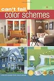 Can't Fail Color Schemes - 1580113664