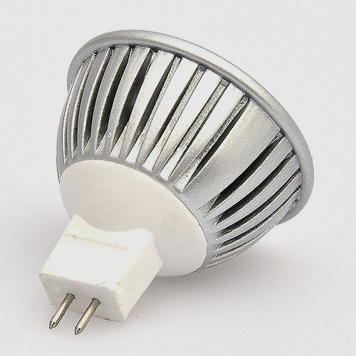 CREE XRE 3x1 Watt Screw in LED Spot Light bulb 