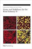 Gums and stabilisers for the food industry 15