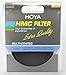Hoya HMC NDX4 Screw-in ND Filter - 46mm ND Filter - 2-Stop Light Reduction - Multi-Coated for Glare-Free Image - Control Shutter Speed & Depth - Ideal for Waterfalls, Clouds & Bright Light Photography