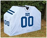 Indianapolis Colts New BBQ Grill Cover