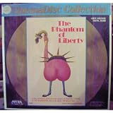 The Phantom of Liberty (Laserdisc)