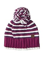 Berg Running & Trekking Gorro Mageik (Morado)