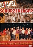 Schürzenjäger - 30 Jahre Schürzenjäger: Open Air Live aus Finkenberg