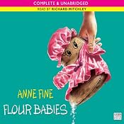 Flour Babies | [Anne Fine]