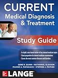 CURRENT medical diagnosis & treatment study guide