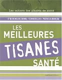 Livres Phytothérapie - Les meilleures tisanes santé