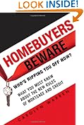 Homebuyers Beware