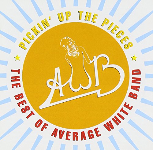 Average White Band - Person To Person (CD-1) - Zortam Music